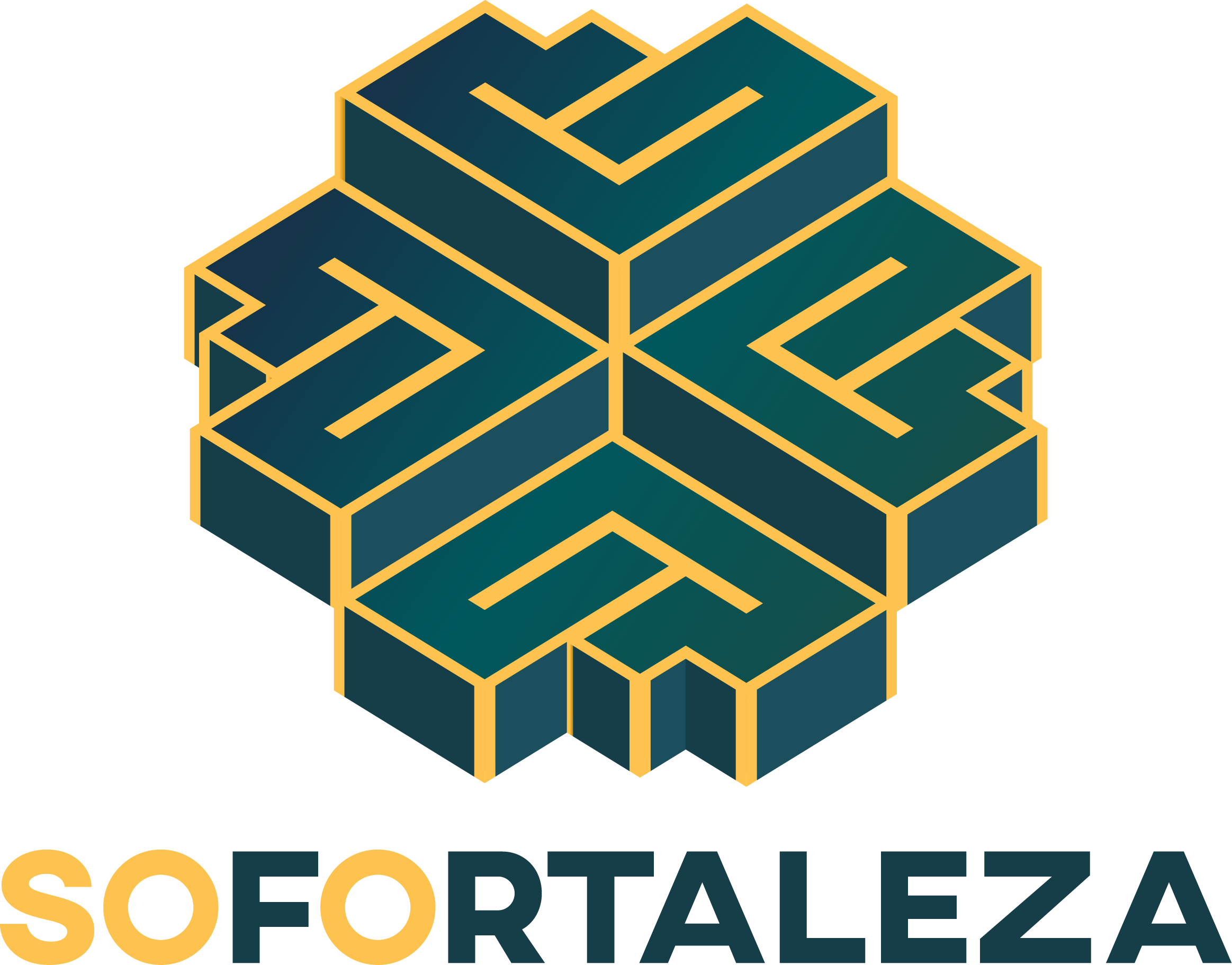 logo sofortaleza
